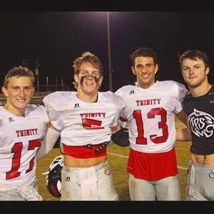 Meet your Posher, Jackson